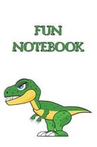 Fun Notebook