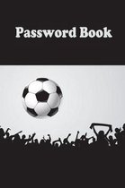 Password Book