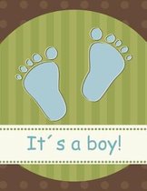 It's a Boy