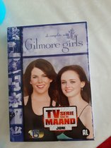 Gilmore Girls - Serie 06