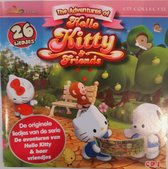 Various - Hello Kitty - De Leukste Liedjes 1