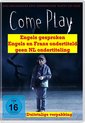 Come Play [DVD]