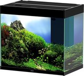 Ciano Aquarium emotions nature pro 60 NEW 61,2x40,2x56cm zwart