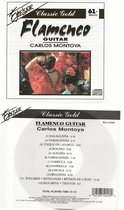 CARLOS MONTOYA - FLAMENCO GUITAR