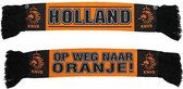 Holland Autosjaal Op Weg naar Oranje KNVB 52cm