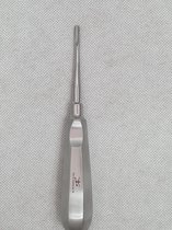 Belux Surgical / Tand - Extractie  wortel elevator (lepelvormig) COUPLAND CO-2 155MM