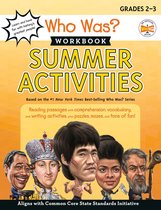 Who Was? Workbook