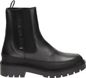 Calvin Klein dames Chelsea boot. - Zwart - Maat 41