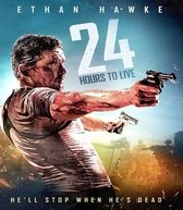 24 Hours To Live (Blu-ray)
