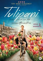 Tulipani - Love Hounour And A Bicycle (DVD)
