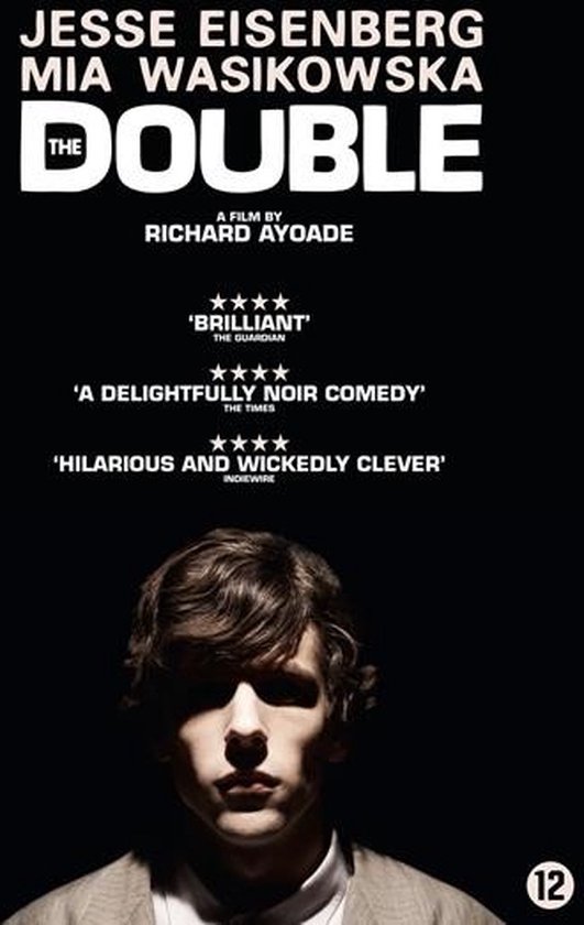 Double (DVD)