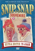 Snip En Snap - Souvernirs (DVD)
