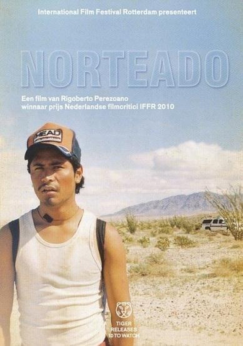 Norteado (DVD) (Dvd), Harold Torres | Dvd's | bol.com