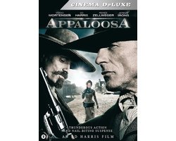 Appaloosa (DVD)