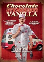 Chocolate, Strawberry, Vanilla (DVD) (Import geen NL ondertiteling)