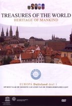 Treasures Of The World - Duitsland 1 (DVD)