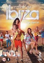 Verliefd Op Ibiza - Seizoen 1 (DVD)
