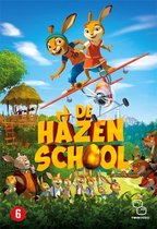 Hazenschool (DVD)