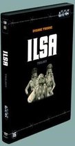 Ilsa Trilogy (DVD)