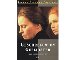Geschreeuw En Gefluister (DVD)