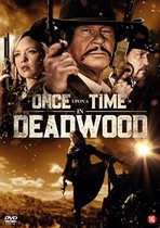Once Upon A Time In Deadwood (DVD)