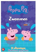 Peppa Pig - Zwemmen