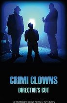 Crimi Clowns - Seizoen 1 (DVD)