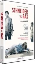 Schneider Vs Bax (DVD)