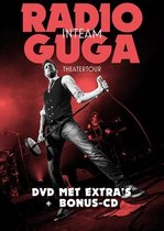 Guga Baul - Radio Guga (Theatertour)