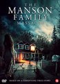 The Manson Family Massacre (DVD)
