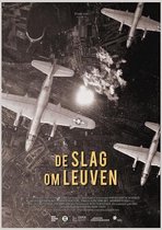 De Slag Om Leuven (DVD)