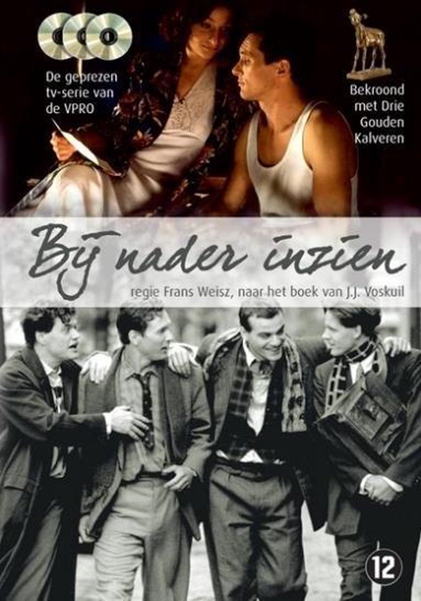 Bij Nader Inzien (DVD)
