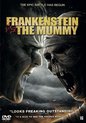 Frankenstein Vs The Mummy (DVD)