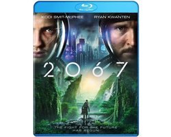 2067 (Blu-ray)
