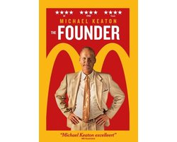Founder (DVD)