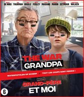 War With Grandpa (Blu-ray)