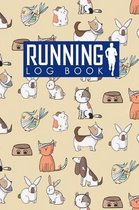 Running Log Book