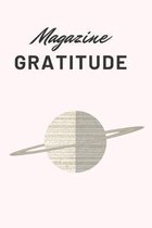 Magazine: Gratitude