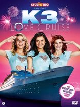 K3 - Love Cruise  (DVD) (Film)