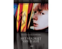 Het Verdriet Van Belgie  (DVD)