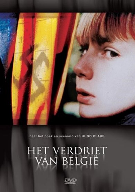 Het Verdriet Van Belgie  (DVD)