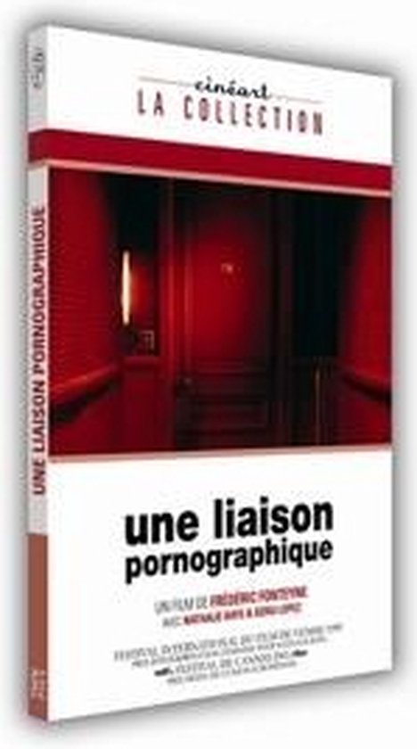 Une Liaison Pornographique (DVD)