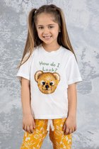 LOCAL DREAMER -  MEISJES PYJAMA SET