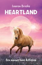 Heartland - Een nieuwe kans & Kiezen