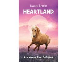 foto van Heartland - Een nieuwe kans & Kiezen