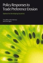 Policy Responses to Trade Preference Erosion