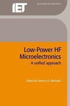 Materials, Circuits and Devices- Low-power HF Microelectronics