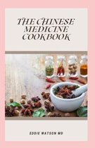 The Chinese Medicine Cookbook