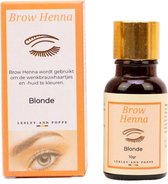 Brow Henna - Blonde