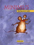 Minimus Pupils Book